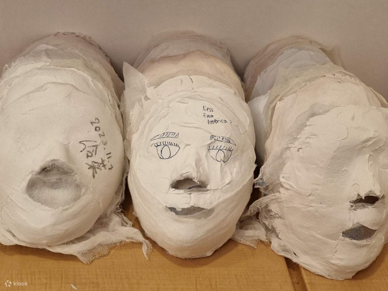 Swanny Spa & Massage体验 | 明洞首尔